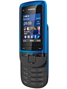 Darmowe dzwonki Nokia C2-05 do pobrania.